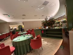 -老吉堂上海本帮菜(望京万象汇店)
