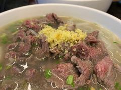 -潮镇老尾牛杂(环城西路店)