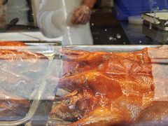 -竺桥兄弟烤鸭馆(竺桥店)