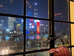 -YUE·6·西式融合餐厅(外滩六号店)