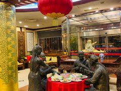 -晋阳饭庄(虎坊桥店)