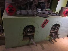 -横沥牛庄(总店)