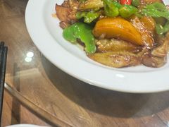 -老厨家(友谊路总店)