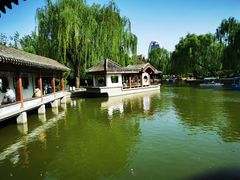 -团结湖公园
