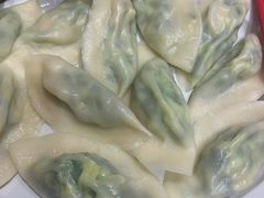 -喜家德虾仁水饺(华强天虹店)