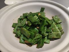 清炒豆角-徐记海鲜·宴会(大唐西市|丰庆店)
