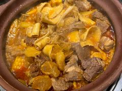 -刘一锅筋头巴脑(凌空二街店)