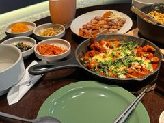 -Fuzzy Bistro 浮几韩餐·茶酒馆