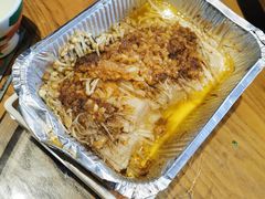 -大闫家烧烤·小海鲜家常菜(郑庄店)