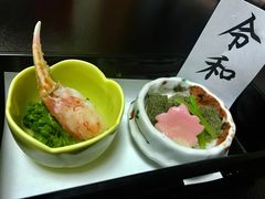 -蟹料理 北海道かに将軍(札幌本店)