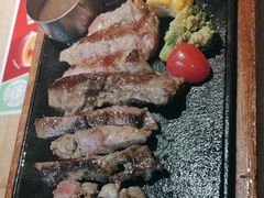 -豪客来牛排(文化路店)