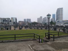 -石炮台公园