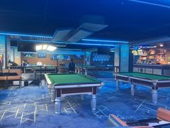 -嘉爵台球棋牌俱乐部(湾厦店)