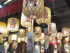 -南京大牌档(济南万象城店)