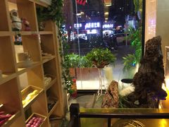-川味堂·四川豆花(八卦岭店)
