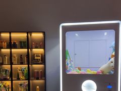 -涨巢·潮玩水疗局