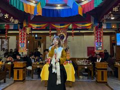 -如意林卡藏餐吧(大昭寺店)
