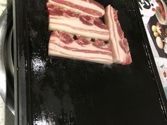 -韩时烤肉(丰科万达广场店)