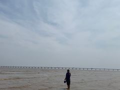 -南汇嘴观海公园