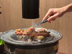 -蒜香焼肉PURUSHIN(马场路店)