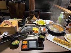 -火炉火自助餐(枫蓝国际店)