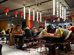 -麦当劳(豫园店)