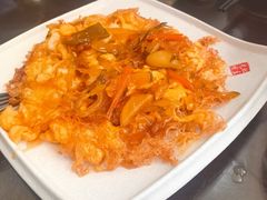 -红星光发煲仔饭(文海店)