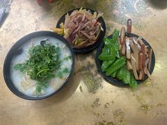 -惠丰源烩面馆(经七路店)