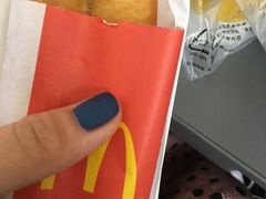 -麦当劳(深圳北站高铁店)