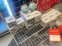 -憨铁匠老火锅(龙岗万科里店)