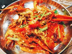 澳洲小龙虾-盒马鲜生(岭南新世界店)