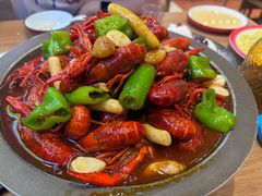 -那红花·东北菜铁锅炖(仙林金鹰店)