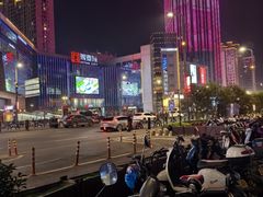 -钱小奴创意自助餐厅·原切谷饲安格斯畅吃(宁波奉化银泰店)