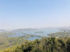 -九曜山