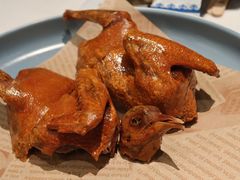 -尚一汤·粤菜海鲜(汇智国际商业中心店)