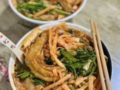 鸭爪螺蛳粉-吉庆桂林米粉·柳州螺蛳粉(港汇广场店)