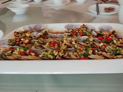 -观海轩餐厅(一线海景店)