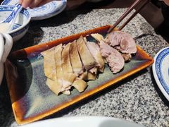 -南京大牌档(济南万象城店)