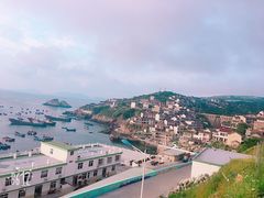 -枸杞岛