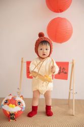 -XinStudio定制儿童摄影