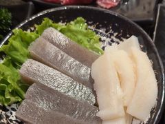 -湊湊火锅·茶憩(世博大道店)