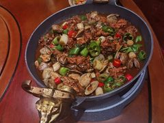 -水煮三国·川鲁江湖菜(香山店)