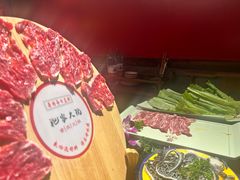 -袍家大院重庆火锅(文安路店)