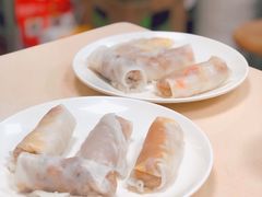 香芋捆粿-揭阳捆粿168(福庆街分店)