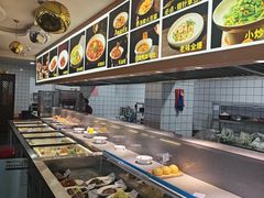 -老城味道·传统天津菜(杨柳青店)