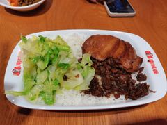 -南城香(北京南站店)