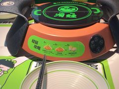 -淘蛙(广州星寰国际商业中心店)