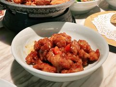 糖醋里脊-大鱼徽州·寻味徽菜(星光总店)