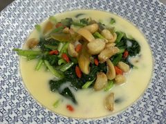 -阿榕小厨(丈八一路店)