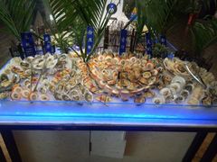 -悦巷海鲜自助铁板烧(秦皇东大街店)